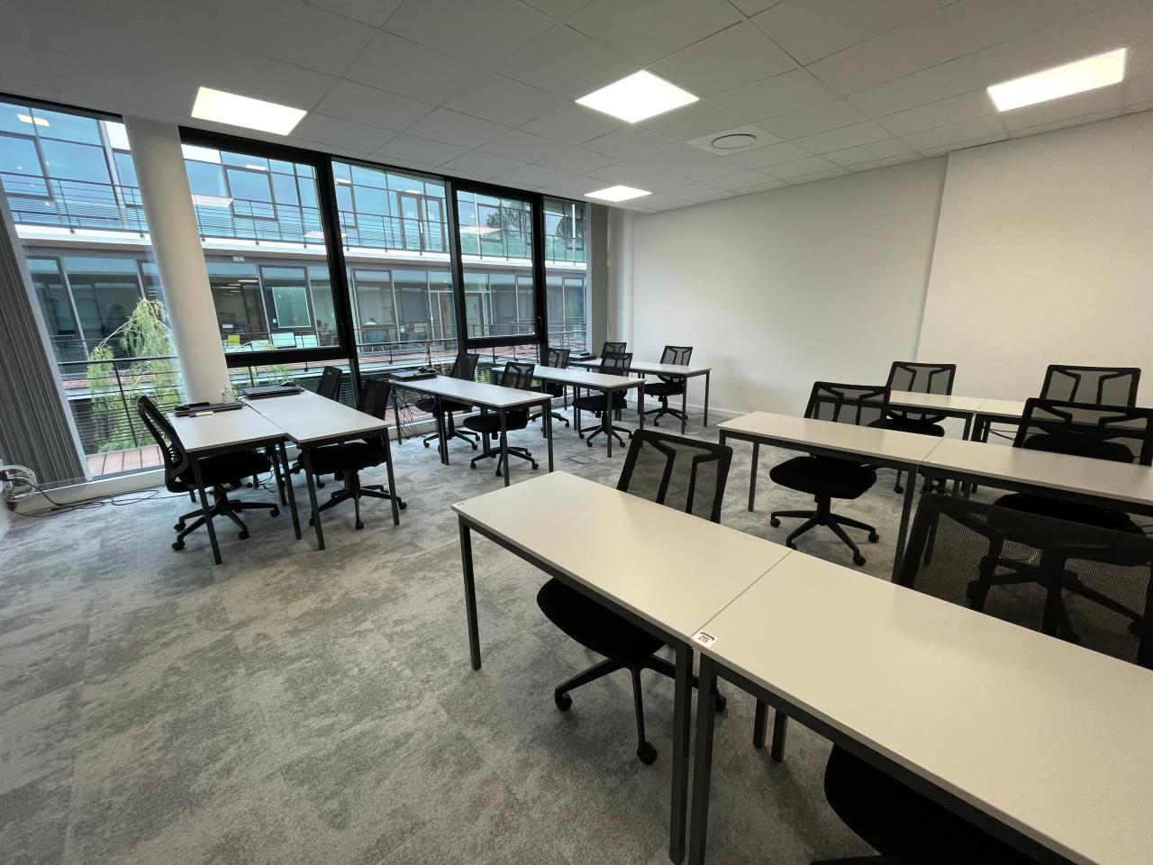 Bureau Sophia Antipolis 468m² Location bureau Sophia Antipolis Alpes-Maritimes OLBUR2529500 1